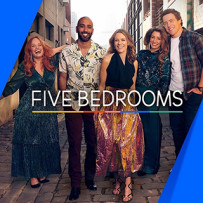 Five Bedrooms 