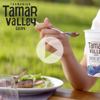 VIDEO Tamar Valley