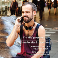 Victorian Aids Council 