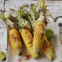 Mothers Table Corn
