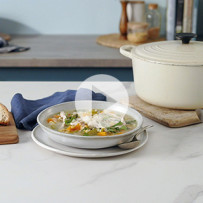 VIDEO McKenzies Chicken Soup