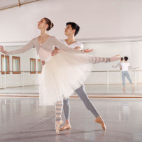 Australia Post, The Australian Ballet