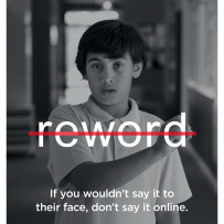 Re-Word campaign 